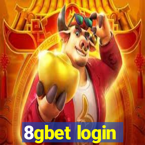 8gbet login