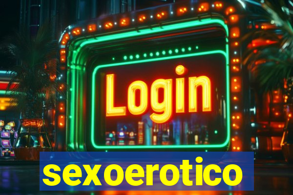 sexoerotico