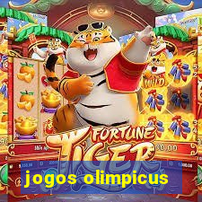 jogos olimpicus