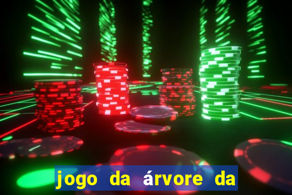 jogo da árvore da fortuna demo