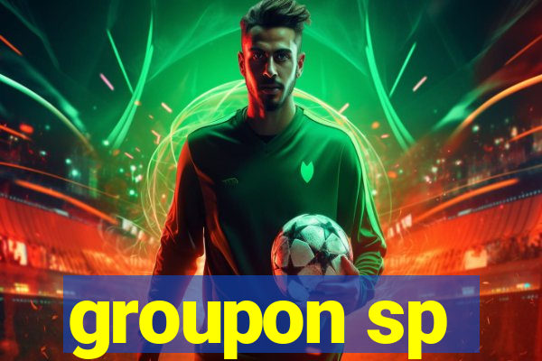 groupon sp