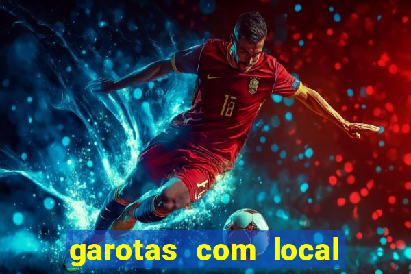 garotas com local porto alegre