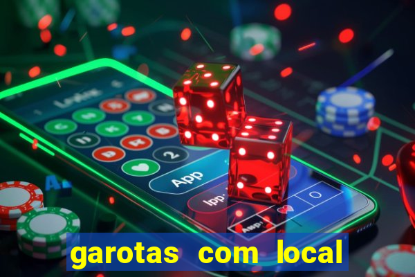 garotas com local porto alegre