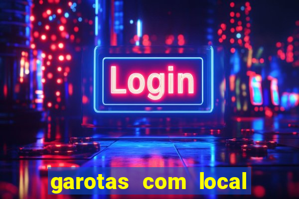 garotas com local porto alegre