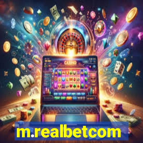 m.realbetcom