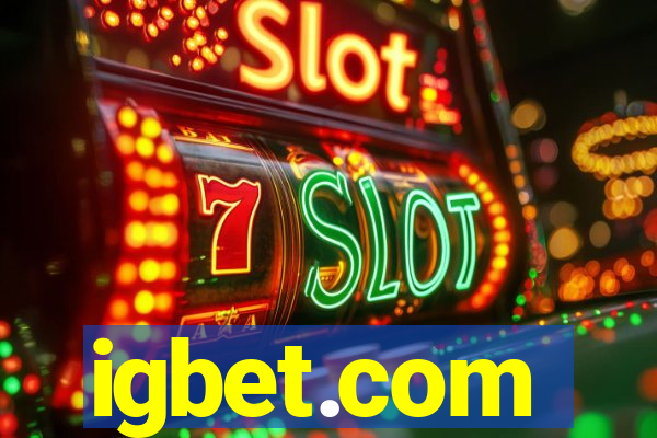 igbet.com