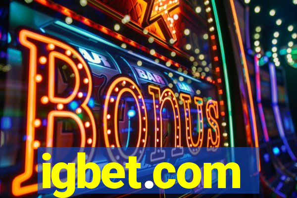 igbet.com