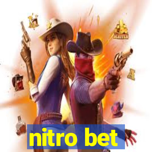 nitro bet