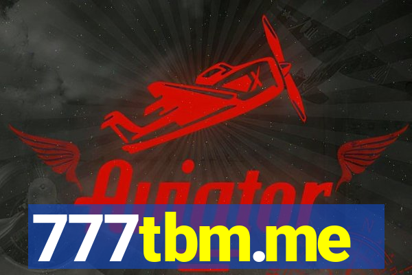 777tbm.me