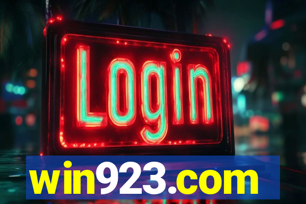 win923.com