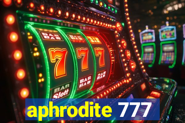 aphrodite 777