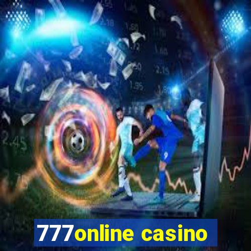 777online casino