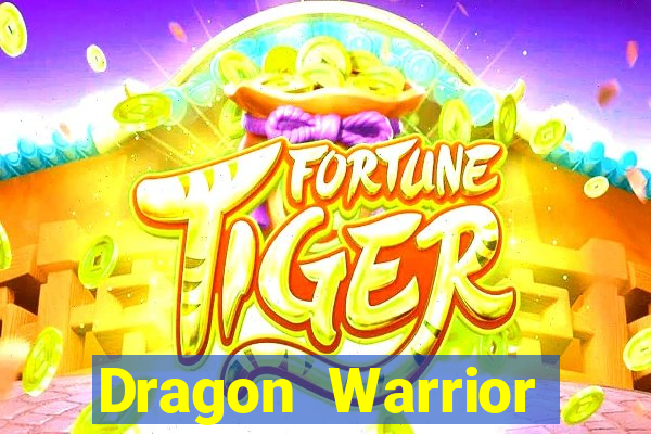 Dragon Warrior legend champion dinheiro infinito dragon warriors champions