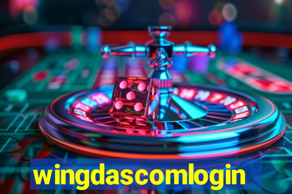 wingdascomlogin