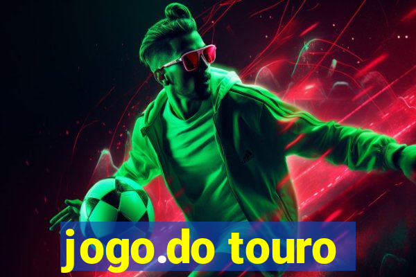 jogo.do touro