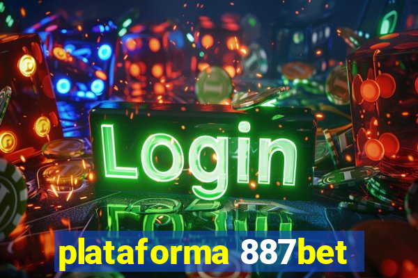 plataforma 887bet