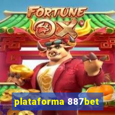 plataforma 887bet