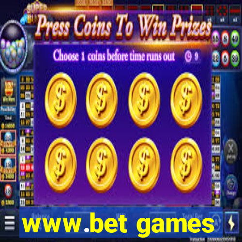 www.bet games