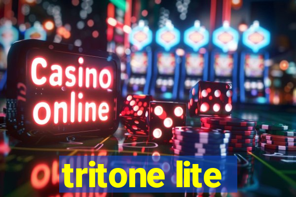 tritone lite