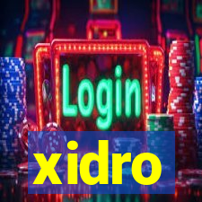 xidro