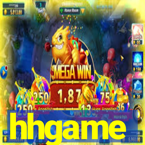 hhgame