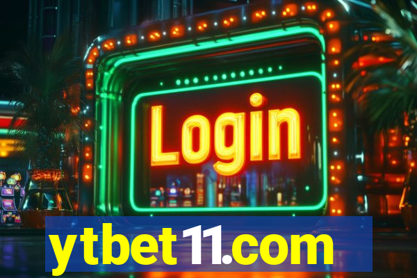 ytbet11.com