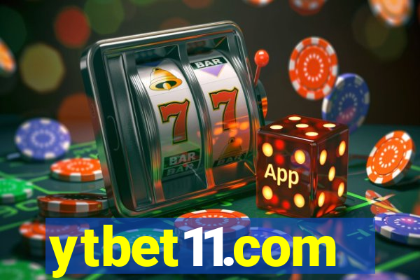 ytbet11.com