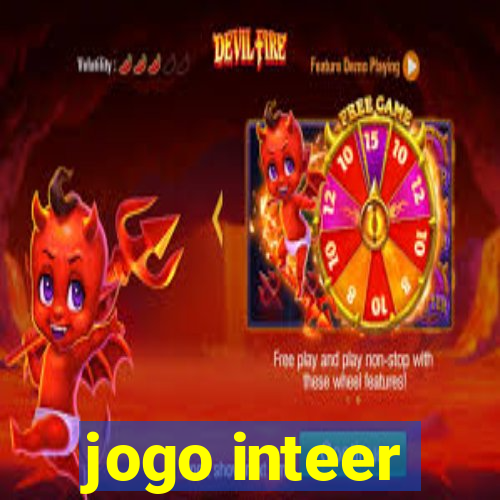 jogo inteer