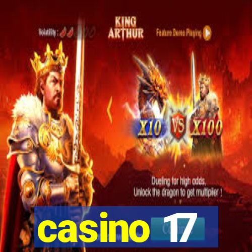 casino 17