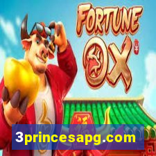 3princesapg.com