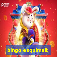 bingo esquimalt