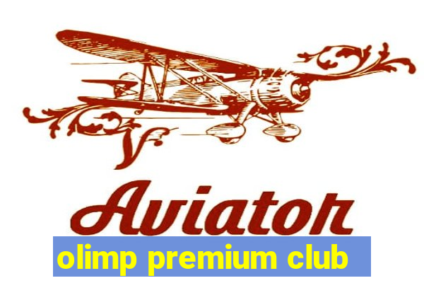 olimp premium club