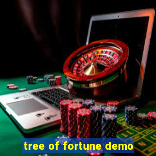 tree of fortune demo