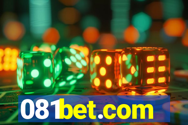 081bet.com