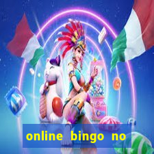 online bingo no deposit bonus uk