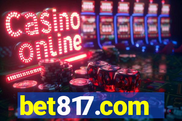 bet817.com