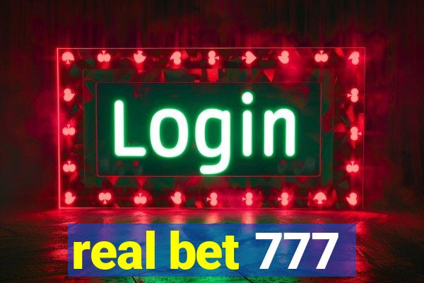 real bet 777