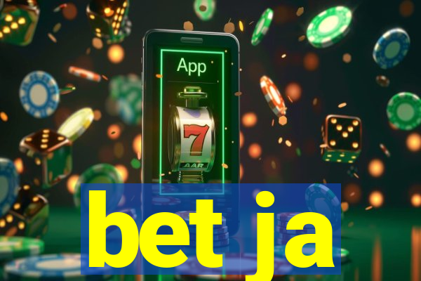 bet ja