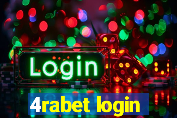 4rabet login