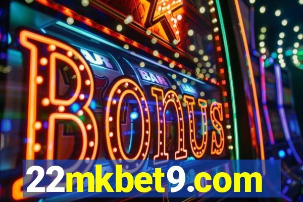 22mkbet9.com