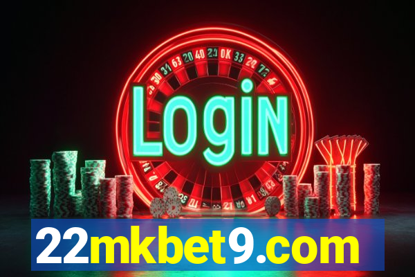 22mkbet9.com