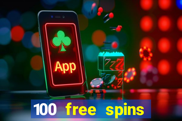 100 free spins holland casino