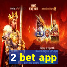 2 bet app