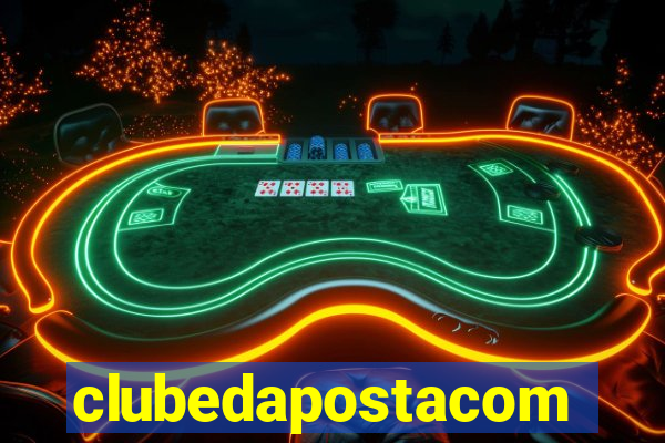 clubedapostacom