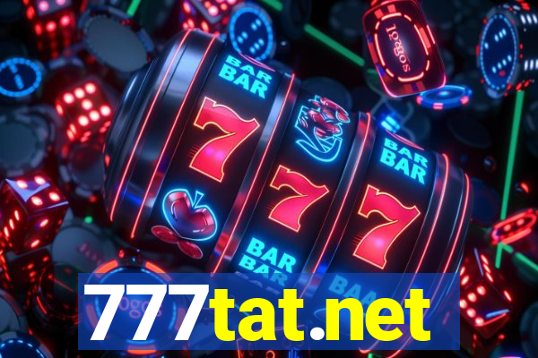 777tat.net