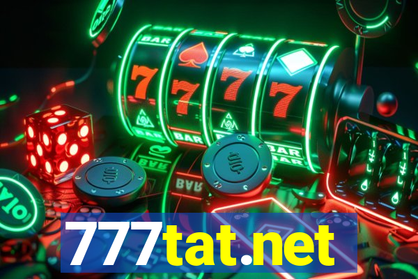 777tat.net