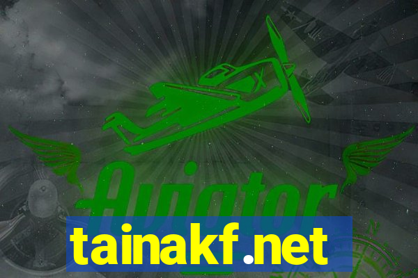 tainakf.net