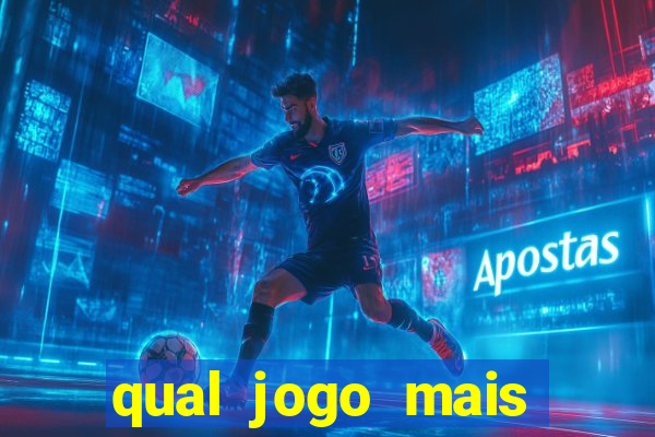 qual jogo mais facil de ganhar dinheiro