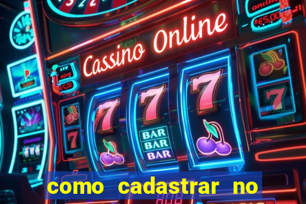 como cadastrar no estrela bet