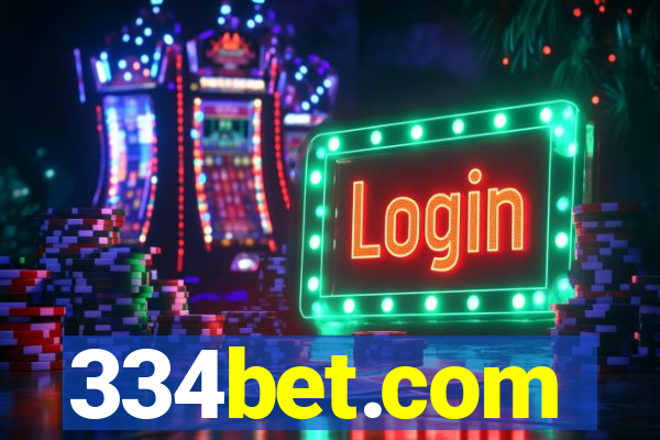 334bet.com